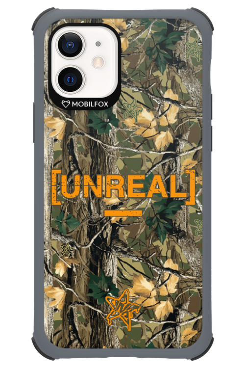 Realtree - Apple iPhone 12
