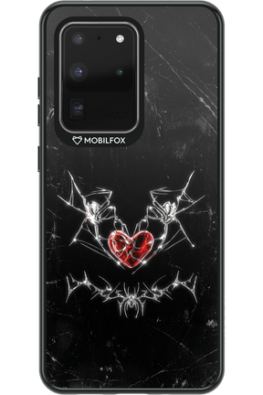 Blind Heart 2.0 - Samsung Galaxy S20 Ultra 5G