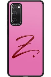 (Sorbet) Z 2.0 - Samsung Galaxy S20 FE