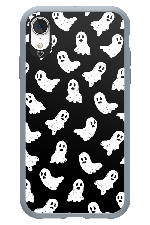 Chill Spirits - Apple iPhone XR