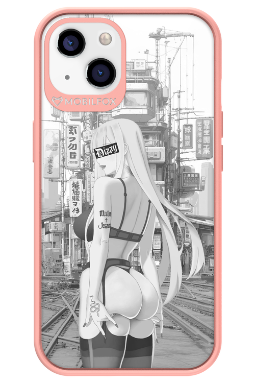 Blade Beauty - Apple iPhone 13