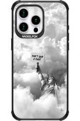 Don't give a  - Apple iPhone 15 Pro Max