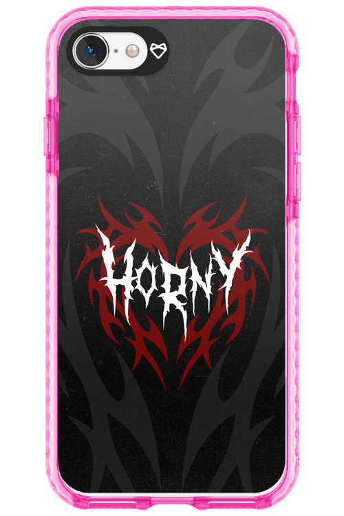 HORNY 2.0 - Apple iPhone 8