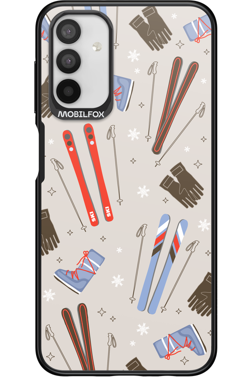 Ski Essentials - Samsung Galaxy A04s