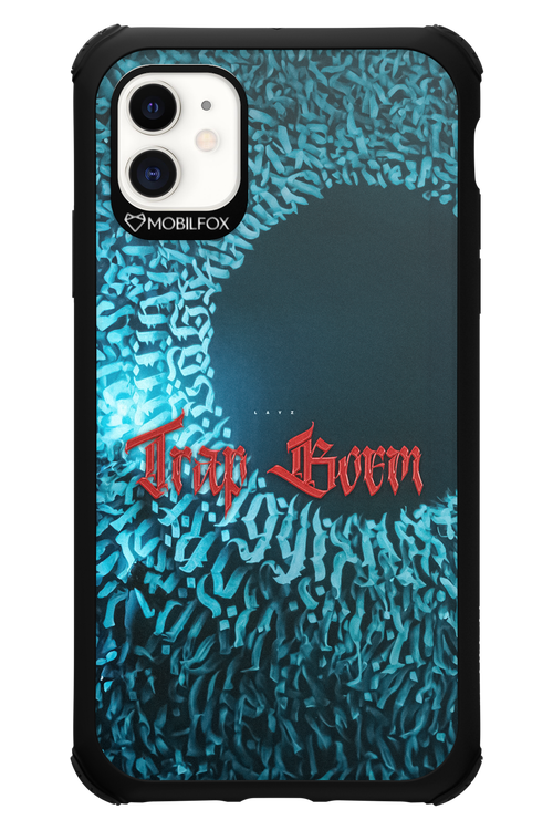 Trap Boem - Apple iPhone 11