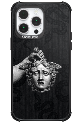 Medusa’s Gaze - Apple iPhone 14 Pro Max