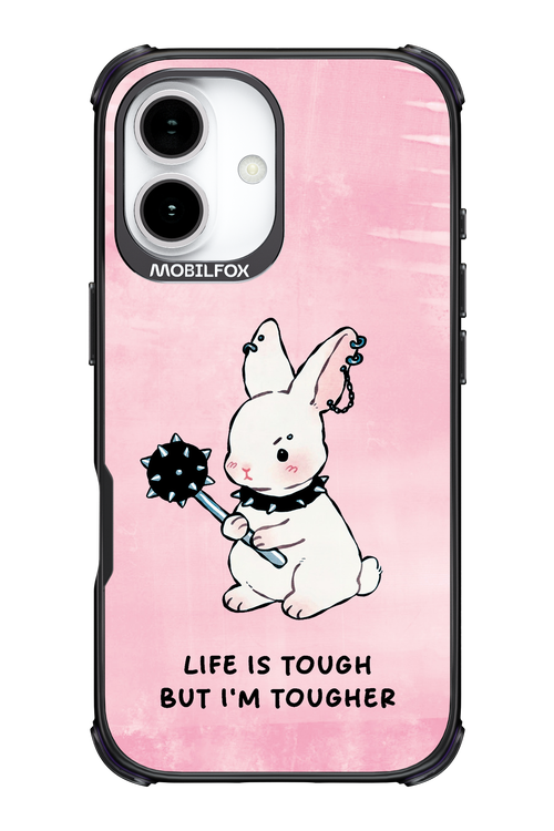 Bunny 2.0 - Apple iPhone 17