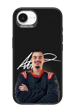 Driver’s Pride 2.0 - Apple iPhone 16e