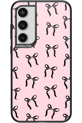 Bow Promise - Samsung Galaxy S24+