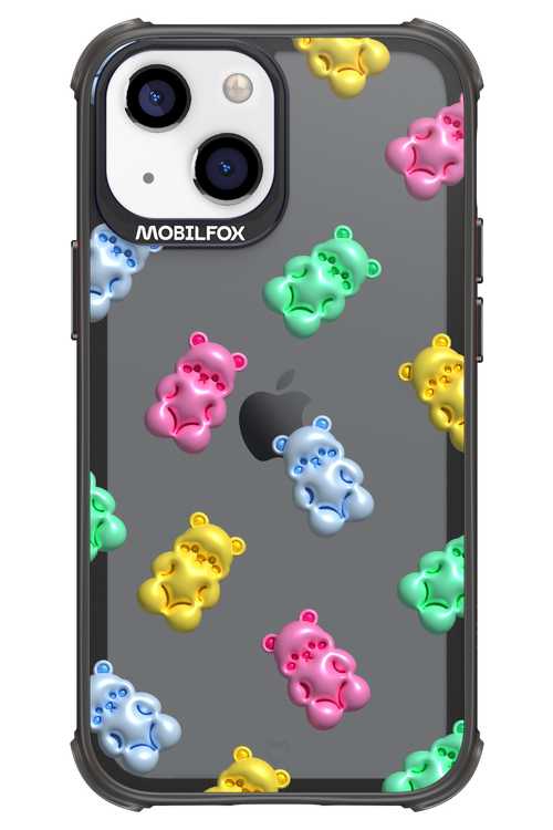 Gummmy Bears 2.0 - Apple iPhone 13 Mini