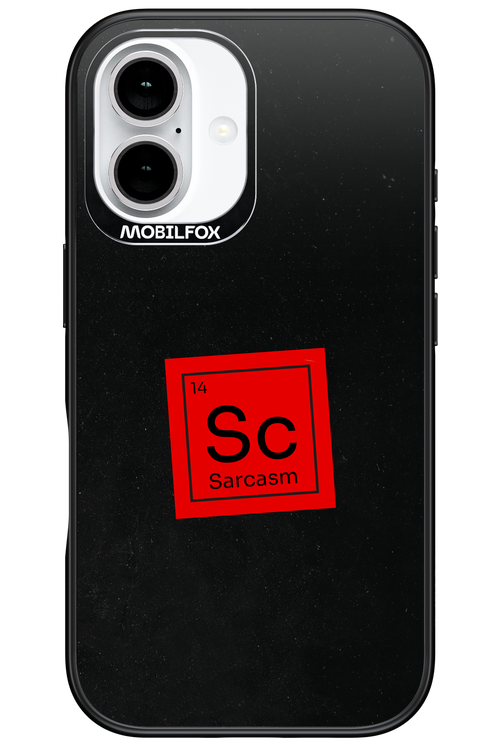 Sc 2.0 - Apple iPhone 16