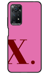 X (Sorbet) 2.0 - Xiaomi Redmi Note 11Pro 4G/5G