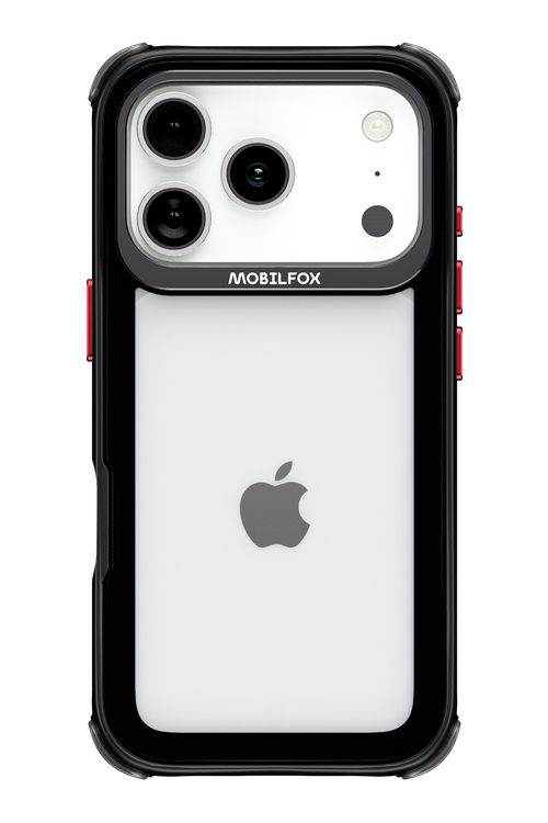 NUDE - Apple iPhone 17 Pro