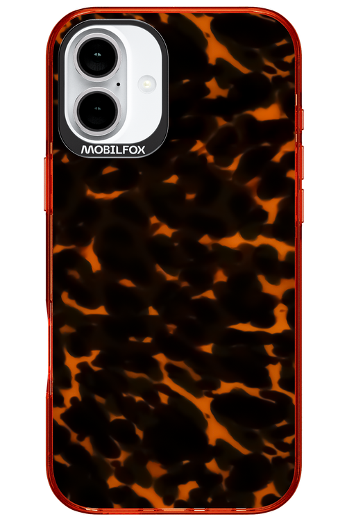 Tortie - Apple iPhone 16 Plus