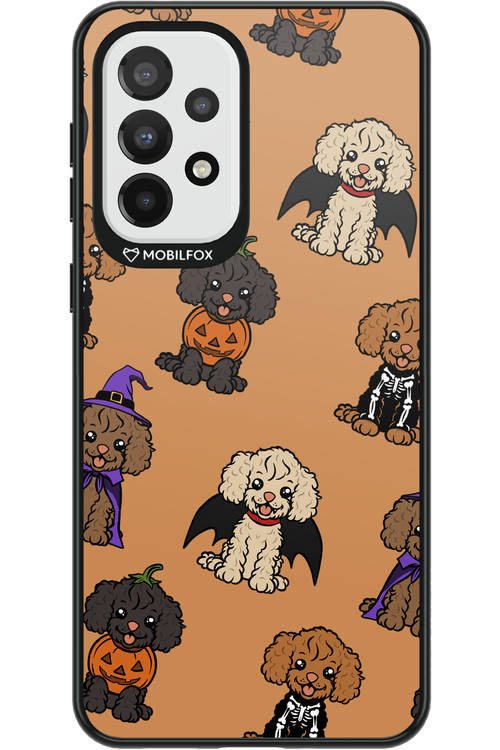 BOO-DLE CREW - Samsung Galaxy A33