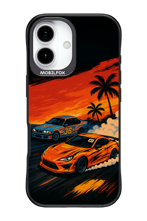 Palm Drift - Apple iPhone 17