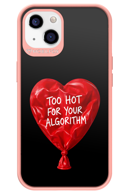 Too Hot 2.0 - Apple iPhone 13