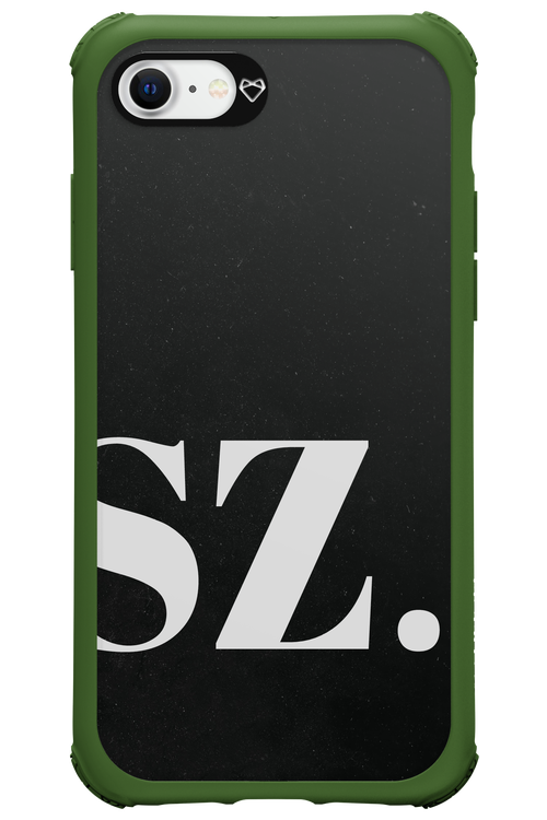 SZ (Off Space) 2.0 - Apple iPhone SE 2020