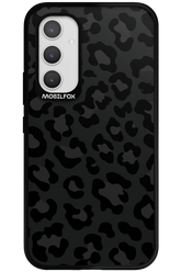 BLACK LEOPARD - Samsung Galaxy A54