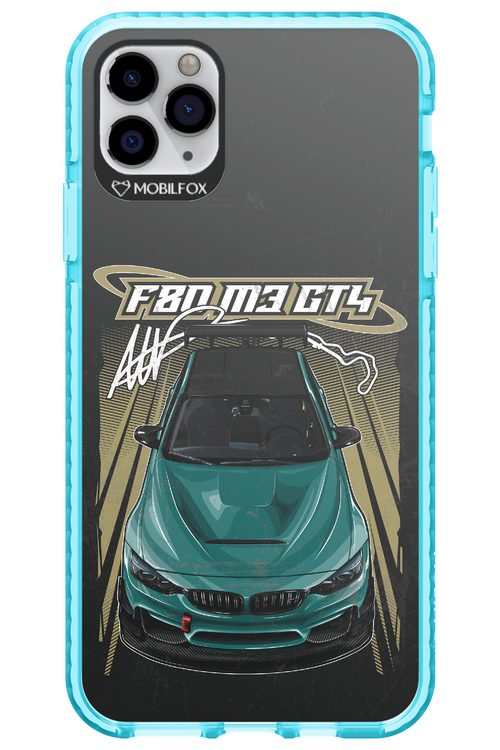 FBD M3 GT4 2.0 - Apple iPhone 11 Pro Max