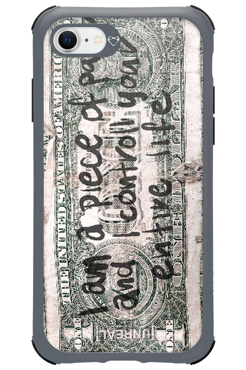 Dollars - Apple iPhone 7