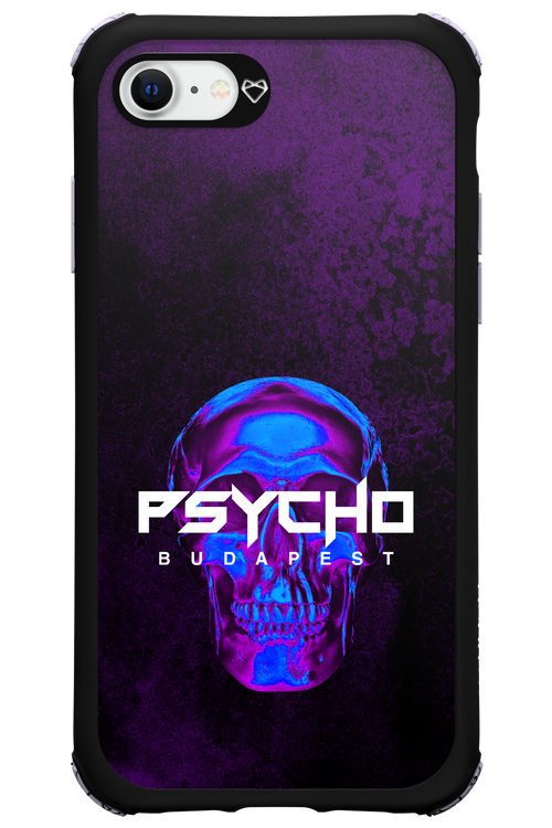 Psyskull - Apple iPhone 8