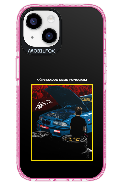 Nova Priprema - Apple iPhone 14