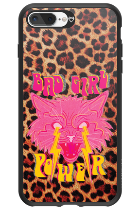 Bad Girl Power - Apple iPhone 7 Plus
