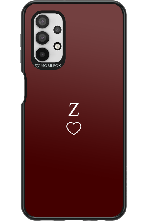 Z Burgundia 2.0 - Samsung Galaxy A32 5G