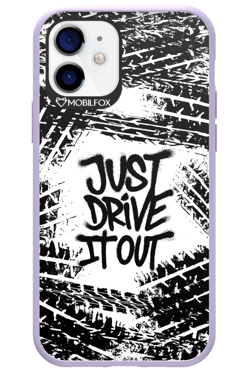 Drive It Out - Apple iPhone 12