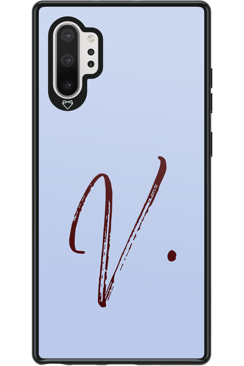 (Jellyfish Presso) V - Samsung Galaxy Note 10+