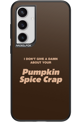 P-Spice Crap - Samsung Galaxy S24+