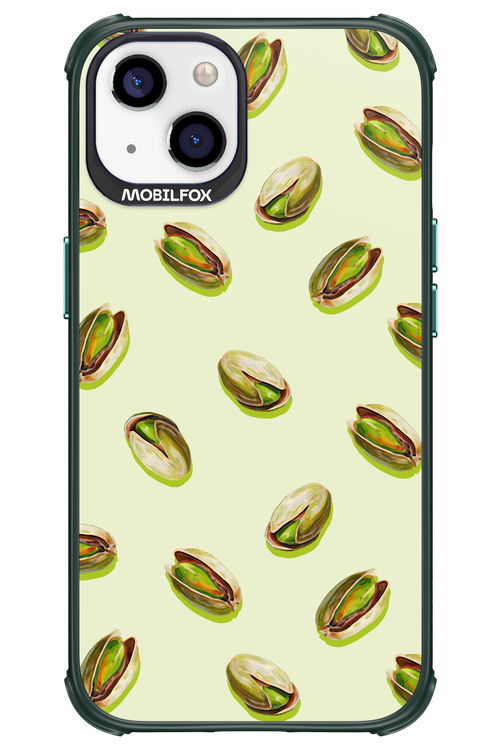 Pistachio Fever - Apple iPhone 13