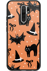 Cat & Bat - Xiaomi Redmi 9