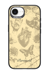 Paranoid (Sand) - Apple iPhone 16e