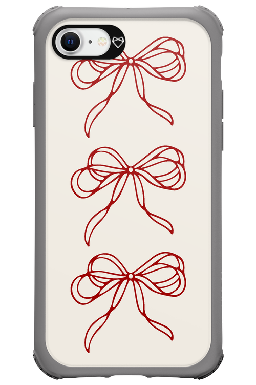 Bows - Apple iPhone SE 2020