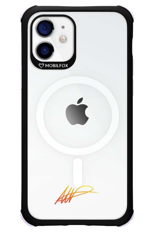 Signature Edition - Apple iPhone 12