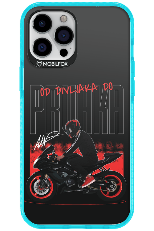 PRVHKA 2.0 - Apple iPhone 12 Pro Max