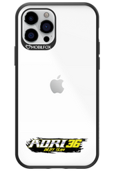 ADRI36 Signature - Apple iPhone 12 Pro