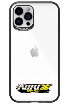 ADRI36 Signature - Apple iPhone 12 Pro