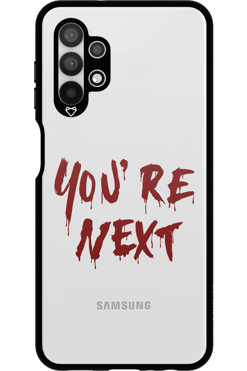 You're Next - Samsung Galaxy A13 4G