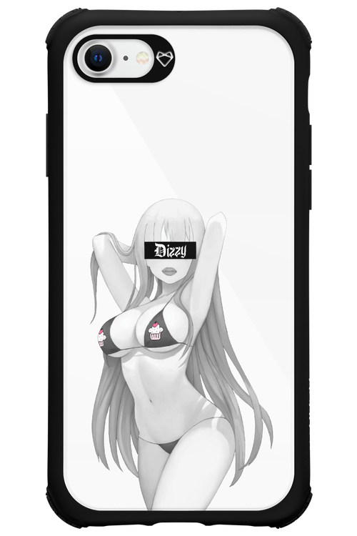 Cupcake Rebel - Apple iPhone SE 2020