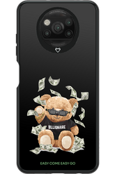 Easy Come Easy Go 2.0 - Xiaomi Poco X3 NFC
