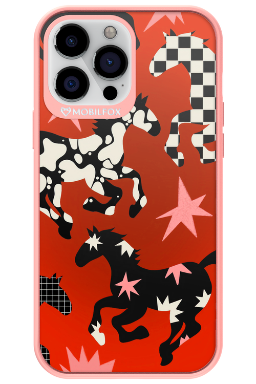 Stallions 2.0 - Apple iPhone 13 Pro Max