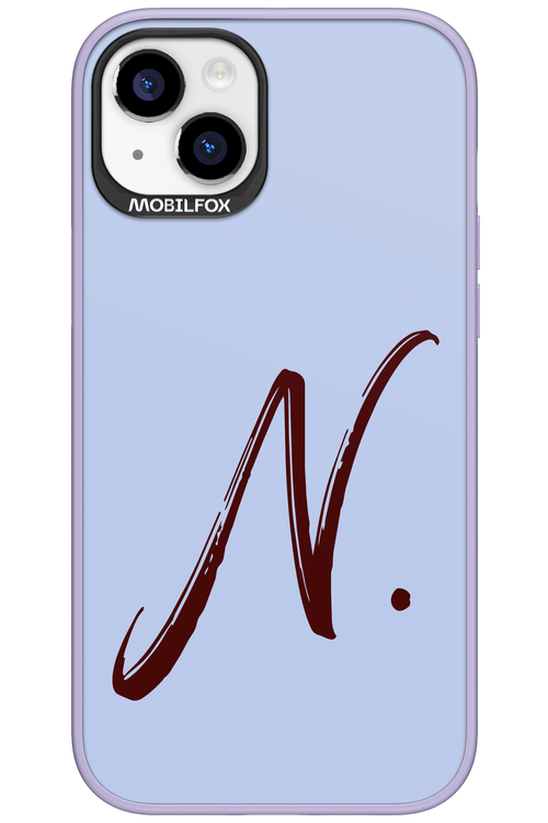 (Jellyfish Presso) N 2.0 - Apple iPhone 15 Plus