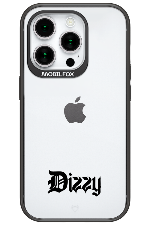 Crimson Code - Apple iPhone 15 Pro
