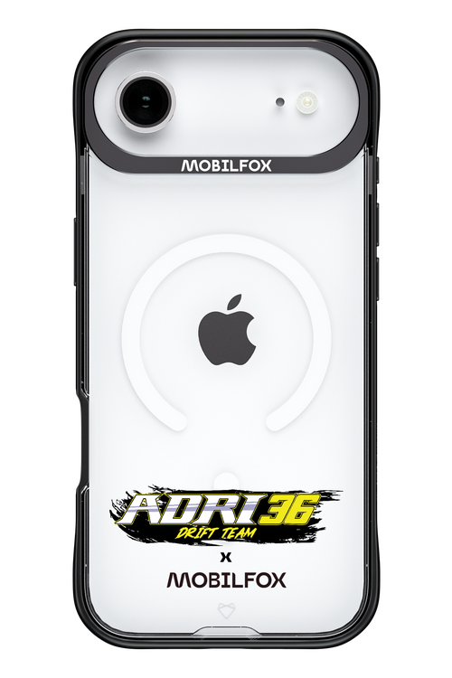 ADRI36 x Mobilfox Edition 2.0 - Apple iPhone 17 Air