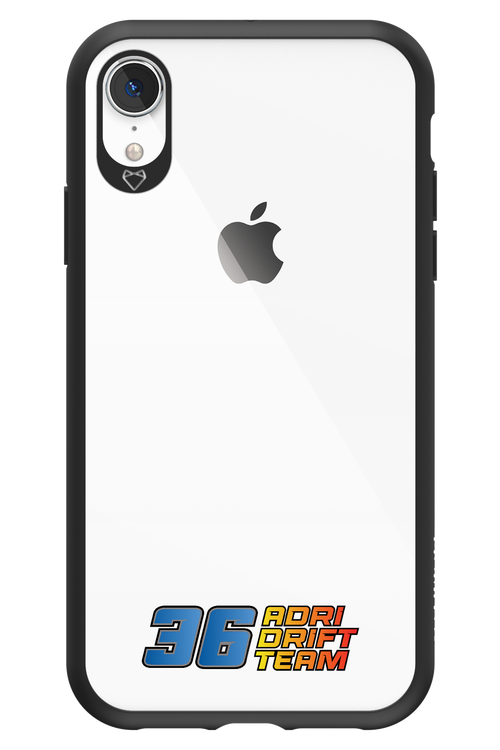 Minimal Drift 2.0 - Apple iPhone XR