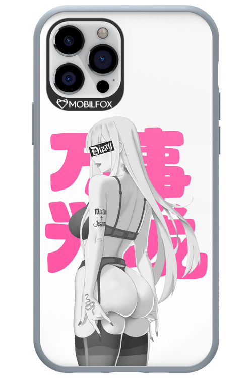 Shinto Shift - Apple iPhone 12 Pro