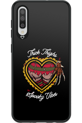 Hot Nightmare - Samsung Galaxy A50